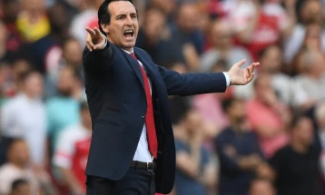 Емери: Челзи одигра фантастичен натпревар против нас