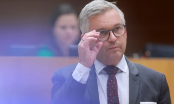 Report: EU says no signs of large migration flows from Iran so far