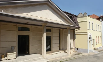 Нови истражувања на римскиот локалитет Бистерна во Гевгелиско