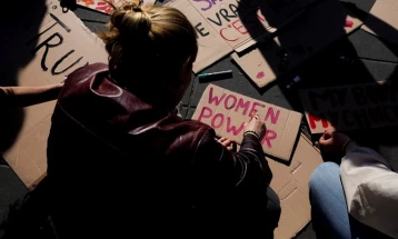 UN says no country has achieved full legal equality for women