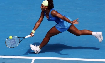 Ѓоковиќ: Мислам дека Серена ќе се врати