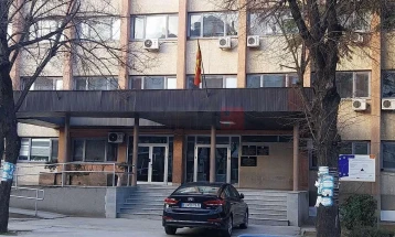 Кумановската полиција поднесе кривични пријави против две вработени во Основниот суд Куманово за „злоупотреба на лични податоци“ и „несовесно работење во службата“