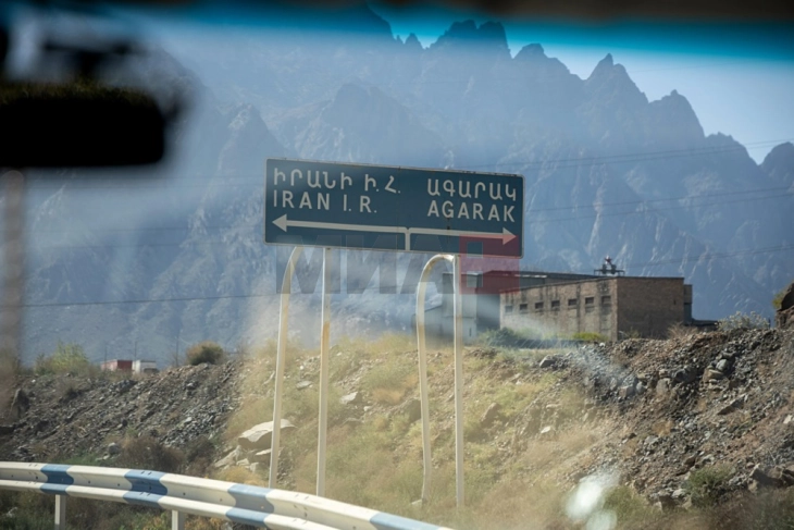 Азербејџан иницира кривична постапка за нападите, Иран негира одговорност