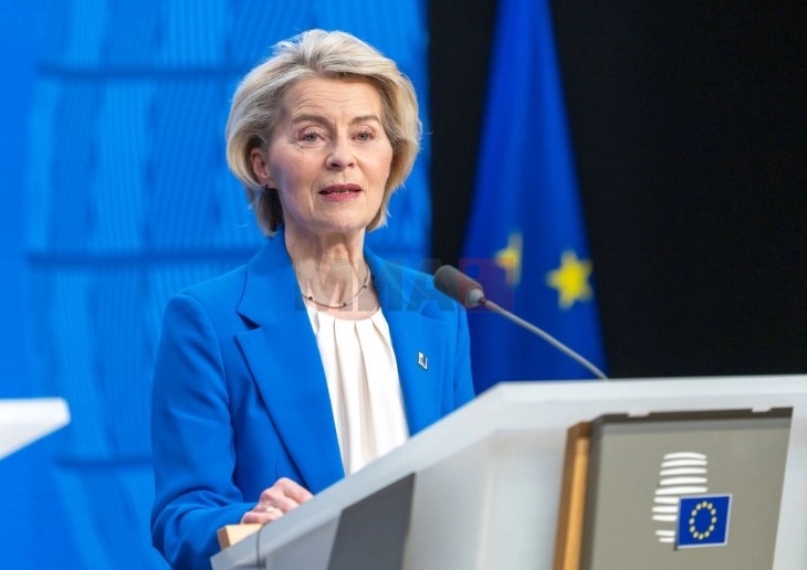 ЕУ размислува за минимална старосна граница за социјалните мрежи, почна со работа експертска група