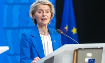 ЕУ размислува за минимална старосна граница за социјалните мрежи, почна со работа експертска група