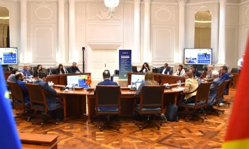 Одржан „Форум за јакнење на капацитетите на добавувачите“ со компании заинтересирани за учество во санацијата на ОХИС