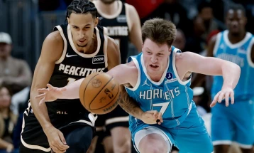 Кнупел прв кандидат за титулата „руки“ во сезонава во НБА лигата