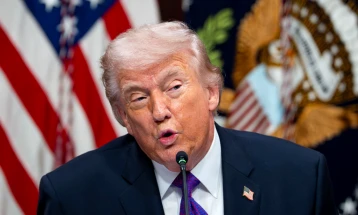 Трамп: Имаме многу победници, но Шпанија е губитник