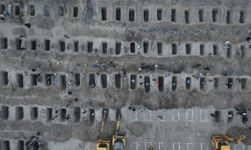 УНИЦЕФ: За седум дена на Блиски Исток загинале околу 200 деца