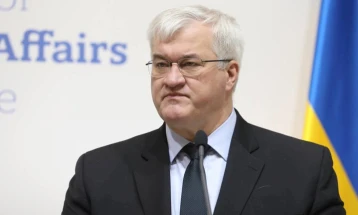 Украина ја обвинува Унгарија за киднапирање на седум банкарски службеници и кражба на пари