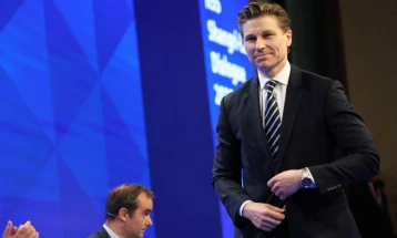 Финската влада планира да ја укине целосната забрана за нуклеарно оружје на нејзино тло