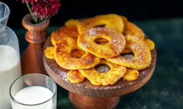 Похoван ананас