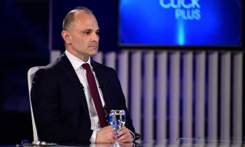 Филипче: Постојат сомнежи дека системот „Сејф сити“ штити луѓе блиски до ВМРО-ДПМНЕ