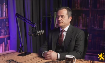 Ковачки: Над 800 апликанти за позициите претседател на ОК, УМС, УЖ и УВ