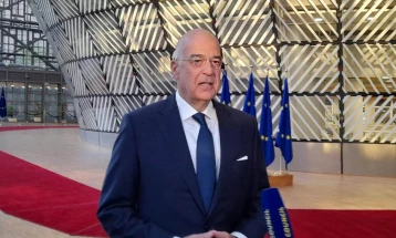 Грчки системи „Патриот“ и авиони Ф-16 ќе ја штитат Бугарија по иранските ракетни напади во регионот