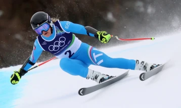 Премиерна победа на Италијанката Пировано