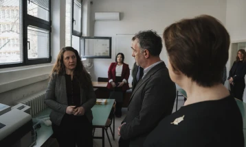 Нова опрема на ФЕИТ за унапредување на заштитата на медицинските лица од јонизирачко зрачење