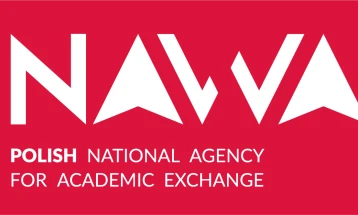 Програма за размена на студенти и научници во рамки на билатералната соработка помеѓу Македонија и Полска