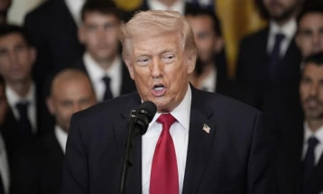 Трамп: Имам неколку кандидати за нов ирански лидер