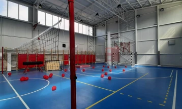 Ministria e Transportit: Me uljen e shpenzimeve për ndërtimin e infrastrukturës sportive, nxisim investime më të mëdha në sport