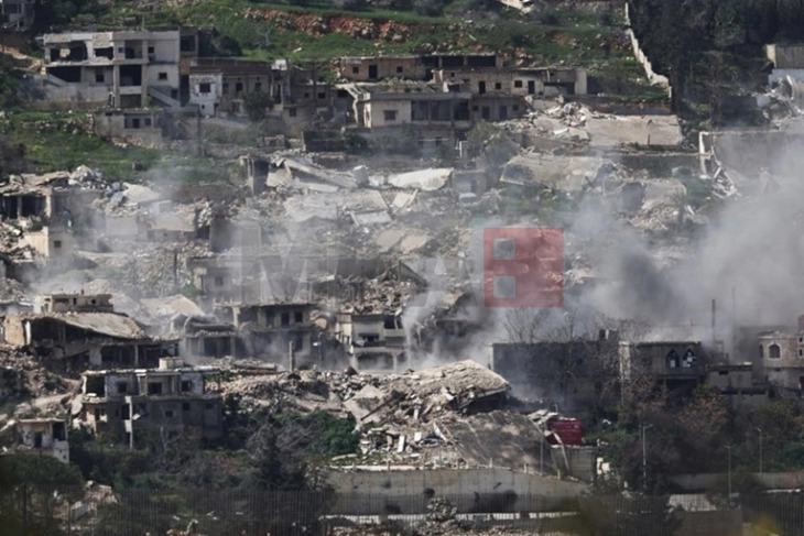 KB: Të paktën 50,000 sirianë janë larguar nga Libani