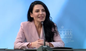 Прва реакција на Балуку: Како министер, никогаш не сум ја попречувала истрагата