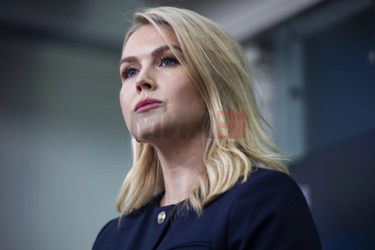 Белата куќа вели дека САД имаат доволно залихи на оружје за операција во Иран