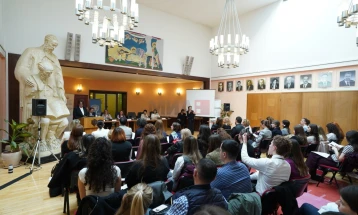 Ministria e Politikës Sociale, Demografisë dhe të Rinjve: Fuqizimi i grave do të thotë fuqizim i gjithë shoqërisë