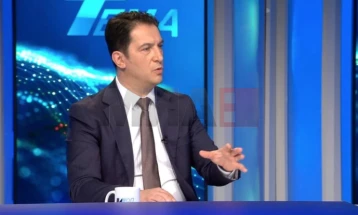 Sali: Raporti i ardhshëm i BE-së për vendin do të jetë më pozitiv