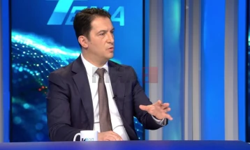 Ndryshimet kushtetuese, Sali: Duam që ai hap të jetë i sigurt, gjithçka mund të ndodhë në 2027-ën