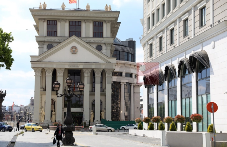 MPJdheTJ: Të dielën fillon evakuimi i shtetasve të Maqedonisë së Veriut nga Lindja e Mesme