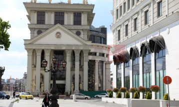 MPJdheTJ: Të dielën fillon evakuimi i shtetasve të Maqedonisë së Veriut nga Lindja e Mesme