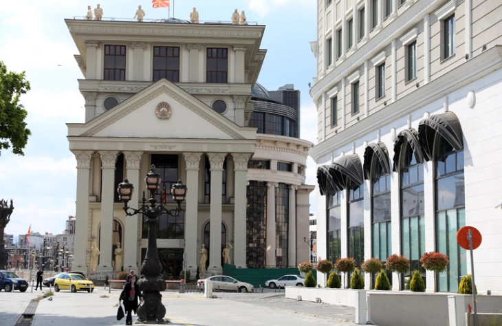 MFAFT: Macedonian nationals to be evacuated from the Middle East starting Sunday