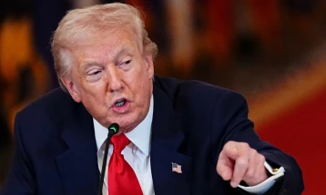 Trump says Iran will be 'hit very hard' in new attacks