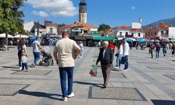 Бројките на семејно насилство во Прилепскиот регион се зголемуваат, треба строг систем на надзор во институциите за помошта да сигне до жртвите