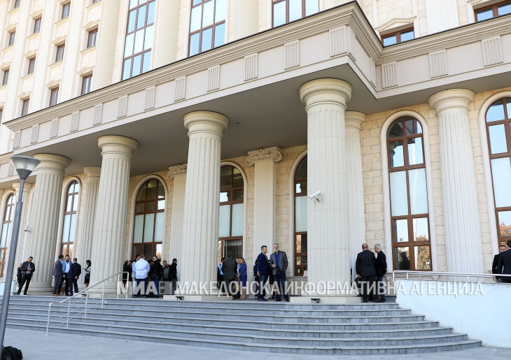 Сопругот на починатата Ивана Јовановски останува во притвор уште осум дена