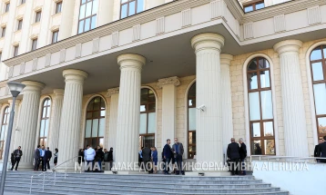 Сопругот на починатата Ивана Јовановски останува во притвор уште осум дена