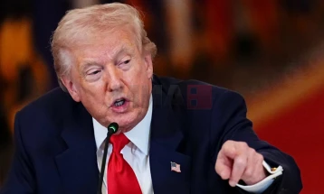 Трамп до латиноамериканските лидери: Ќе користиме ракети за истребување на наркокартелите