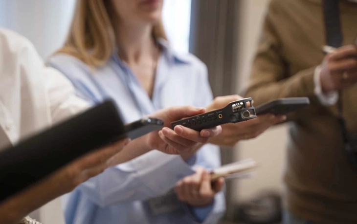 ССНМ и „Еднаква“:  Новинарките сепак известуваат, не можете да ги замолчите