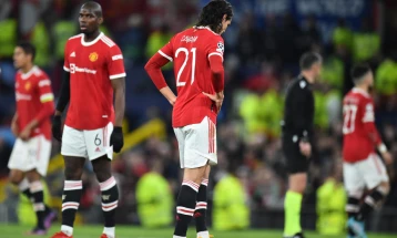 Манчестер јунајтед заинтересиран за Таверние