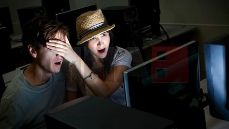 Порното е опасно по здравјето