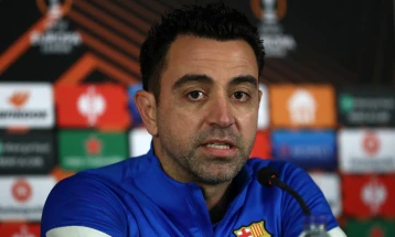 Чави го обвини Лапорта за неуспешниот трансфер на Меси во Барселона во 2022 година