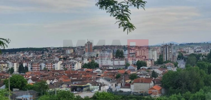 Над 26.000 барања за легализација во Куманово, околу 6.000 предмети сè уште нерешени