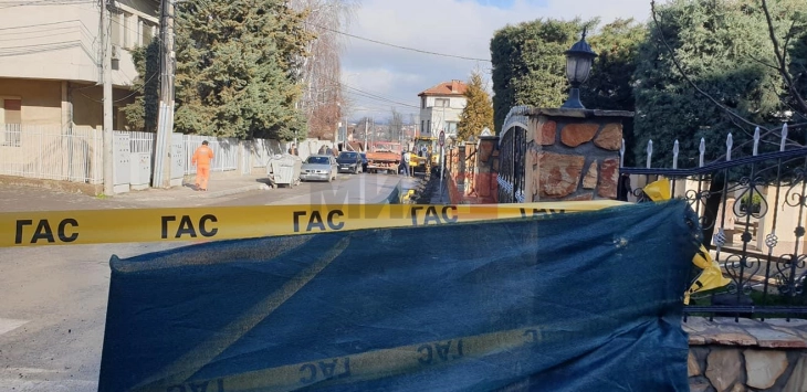 ЈП „Куманово Гас“ планира реализација на  проекти за приклучување на јавни институции и проширување на дистрибутивната гасоводна мрежа