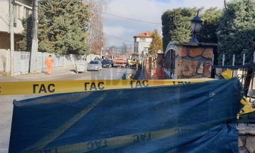 ЈП „Куманово Гас“ планира реализација на  проекти за приклучување на јавни институции и проширување на дистрибутивната гасоводна мрежа