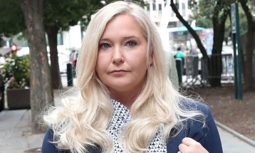 Браќата на Вирџинија Џуфре бараат да се објавата имињата на посетителите на ранчот на Епстин во Ново Мексико