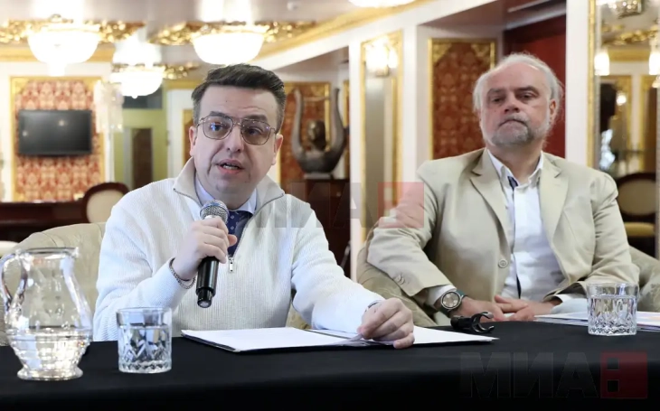 Програма на МНТ во 2026: Премиери, копродукции, гостувања и поддршка на младите автори и на независната сцена