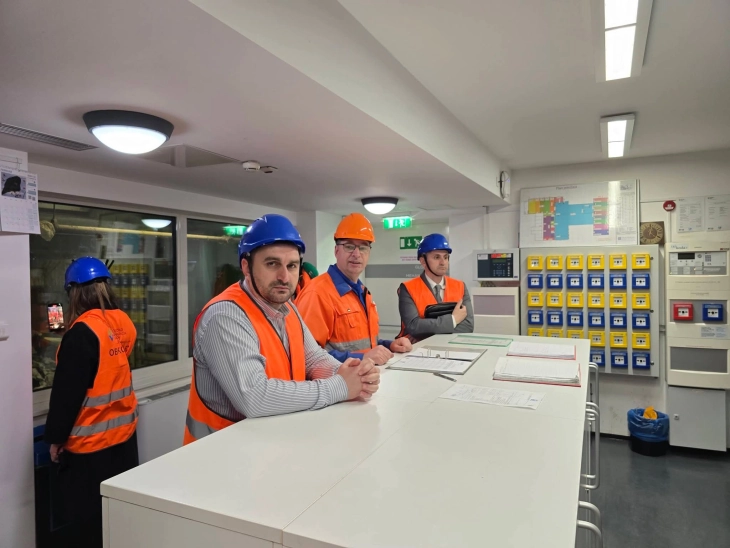 Општина Дебар и ЈКП 