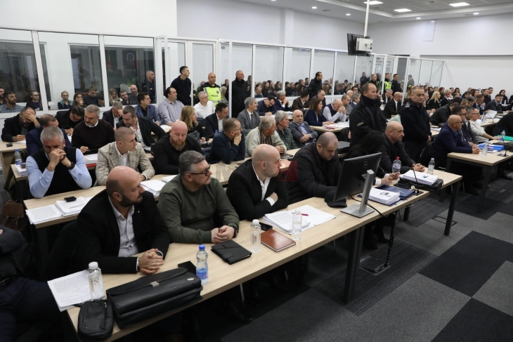 Вработена од ДЗС Кочани: За Пулс не сум добила никаква документација, подрачното одделение Кочани нема инспектор за заштита и спасување