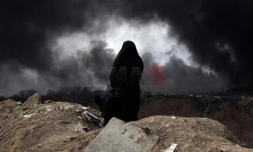 Аксиос: САД се загрижени поради нападите на Израел врз магацините со гориво во Иран